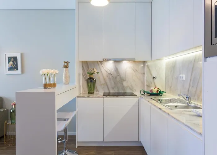 Daire Urban Views - Ml Inspired By Torre Dos Clerigos