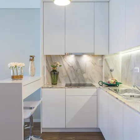 Apartment Urban Views - Ml Inspired By Torre Dos Clerigos